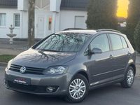 Gebraucht VW Golf Plus Cross Trendline 80 PS (58 kW) 2009 Grau Van / Kleinbus