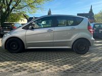 gebraucht Mercedes A200 