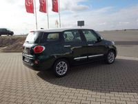 gebraucht Fiat 500L Lounge *Komfort-/Smartpaket/NSW/RfK/NAV/DAB/SHZ*