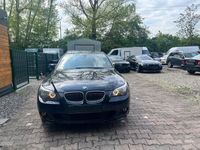gebraucht BMW 530 530 Baureihe 5 Touring i xDrive Edition M-Sport