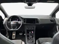 Gebraucht Cupra Ateca VZ 300 PS (220 kW) 2024 Schwarz SUV