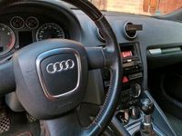 gebraucht Audi A3 3.2 quattro S line Sportpaket plus S line...