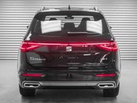 gebraucht Seat Tarraco 2,0 TDI DSG 4Drive FR