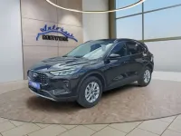 Nowe Ford Kuga 186 KM (136 kW) 2026 Czarny SUV