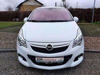 gebraucht Opel Corsa OPC *Hu/Au neu*Navi*Scheckheft*