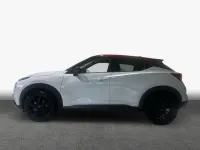 Gebraucht Nissan Juke S 114 PS (83 kW) 2023 Solid red SUV