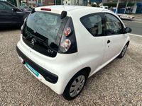 gebraucht Citroën C1 Advance*TÜV NEU*1 HAND*SEHR SAUBER*GARAGENAUT