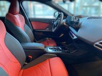 Neu BMW 123 M Sport 218 PS (160 kW) 2025 Grau Kleinwagen