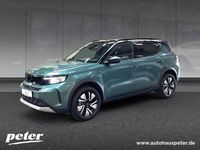 Neu Opel Frontera 83 kW (113 PS) 2026 Grün SUV
