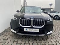 Gebraucht BMW iX1 Performance 200 kW (272 PS) 2023 Schwarz SUV