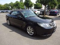 gebraucht Saab 9-3 Cabriolet / AUTOMATIK / LEDER Vector