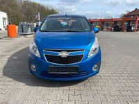 gebraucht Chevrolet Spark LS Klima wenig Kilometer