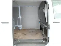 Gebraucht VW T6.1 83 kW (113 PS) 2022 Grau Van