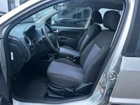 gebraucht Ford Fusion 1.25 Benzin*TÜV Neu*Klima*