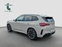 Używany BMW X3 Shadowline 398 KM (292 kW) 2025 Szary SUV