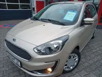 Gebraucht Ford Ka Plus 86 PS (63 kW) 2019 Gold Kleinwagen