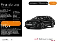 Używany Audi A6 Ambiente 204 KM (150 kW) 2025 Czarny Kombi