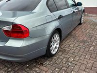 Gebraucht BMW 320 150 PS (110 kW) 2005 Andere farben Limousine