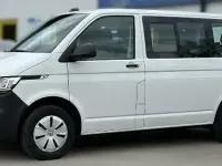 Occasion VW T6.1 150 ch (110 kW) 2022 Blanc Van