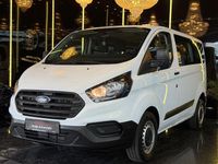 Second-hand Ford Transit 131 CP (96 kW) 2020 Alb Break