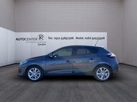 Gebraucht Renault Mégane LIMITED 116 PS (85 kW) 2015 Grau Limousine