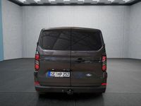 Gebraucht Ford Transit Custom 136 PS (100 kW) 2025 Grau Limousine