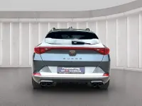 Gebraucht Cupra Formentor VZ 310 PS (228 kW) 2021 Grau SUV
