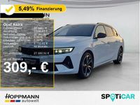 Gebraucht Opel Astra S 131 PS (96 kW) 2024 Weiß Kombi