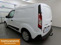 Gebraucht Ford Transit Trend 101 PS (74 kW) 2019 Weiß Van / Kleinbus