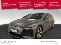 Gebraucht Audi A6 e-tron Performance 269 kW (367 PS) 2025 Taifungrau metallic Kombi