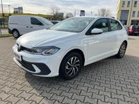 gebraucht VW Polo VI Life *LED*App*Alu*Shz*Klima