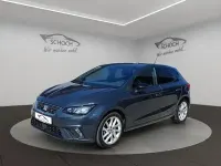 Gebraucht Seat Ibiza FR 116 PS (85 kW) 2025 Andere Kleinwagen
