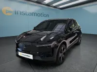Neu Volvo EX30 Single Motor 200 kW (272 PS) 2026 Schwarz SUV