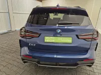 Brugt BMW iX3 Impressive 210 kW (286 HK) 2024 Blå SUV
