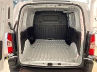 gebraucht Opel Combo 1.2 Turbo