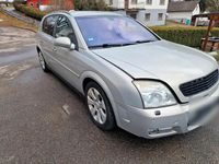 Gebraucht Opel Signum 150 PS (110 kW) 2005 Gold Kleinwagen