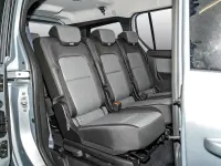 Gebraucht Renault Kangoo Techno 131 PS (96 kW) 2025 Highlandgrau Van / Kleinbus