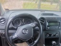 gebraucht VW Amarok 