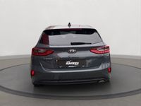 Gebraucht Kia Ceed Platinum 140 PS (102 kW) 2019 Schwarz Kleinwagen