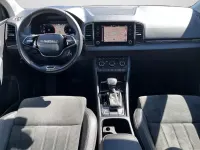 Gebraucht Skoda Karoq Tour 150 PS (110 kW) 2025 Stahlgrau SUV