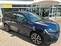 Gebraucht Renault Espace Iconic 131 PS (96 kW) 2023 Blau Van / Kleinbus