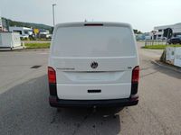 Gebraucht VW T6 150 PS (110 kW) 2017 Weiß Van