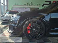 Gebraucht Audi RS3 Sport 563 PS (414 kW) 2015 Mythosschwarz Limousine