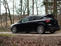 gebraucht Ford Focus MK3 ST250 TÜV 05/25 US Grill Tuning uvm.