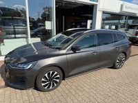 Gebraucht Ford Focus Titanium 116 PS (85 kW) 2025 Grau Limousine