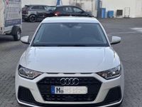 Gebraucht Audi A1 Sportback 95 PS (69 kW) 2020 Kleinwagen