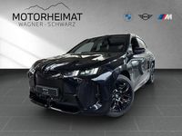 Neu BMW iX Sport Line 300 kW (408 PS) 2025 Schwarz SUV