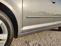 Gebraucht VW Golf VII Match 122 PS (89 kW) 2013 Grau Limousine