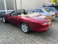 gebraucht Jaguar XK8 Cabriolet -