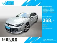 Gebraucht VW Passat Business 150 PS (110 kW) 2025 Oyster silver Kombi